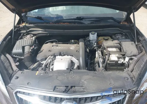 2020 Buick Envision Awd Premium Ii z USA, uszkodzony, nr VIN LRBFX4SX7LD030941